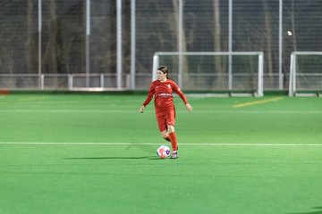 Bild 135 - wBJ VfL Pinneberg - ETV : Ergebnis: 0:7